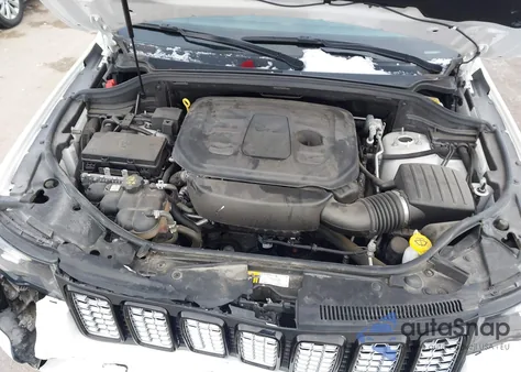 2020 Jeep Grand Cherokee Altitude 4X4 z USA, uszkodzony, nr VIN 1C4RJFAG3LC298579